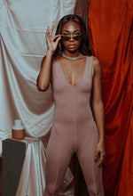 Load image into Gallery viewer, Bare Rose Jumpsuit