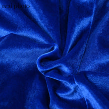 Load image into Gallery viewer, CRUSHED VELVET